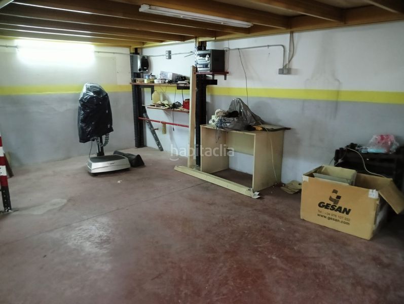 Foto b1d1bd3d-2153-46cc-b549-1f310ae9ed64. Local comercial a carrer de cervera 28 a La Bordeta Lleida