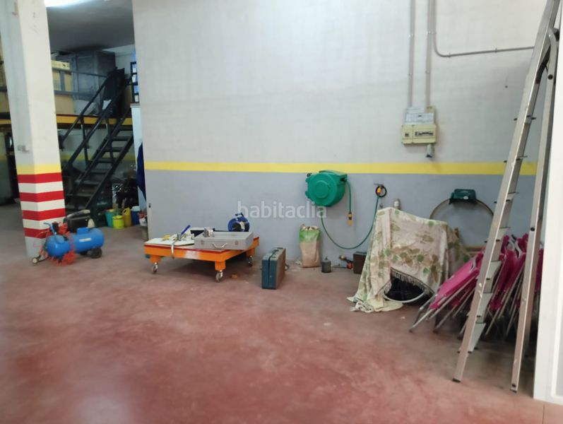 Foto b87b17d6-bed6-47f8-969d-80dc21f47f24. Local comercial a carrer de cervera 28 a La Bordeta Lleida