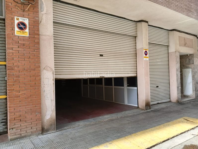 Foto fb809230-6a3f-4362-8b7b-998433c997da. Local comercial a carrer de cervera 28 a La Bordeta Lleida