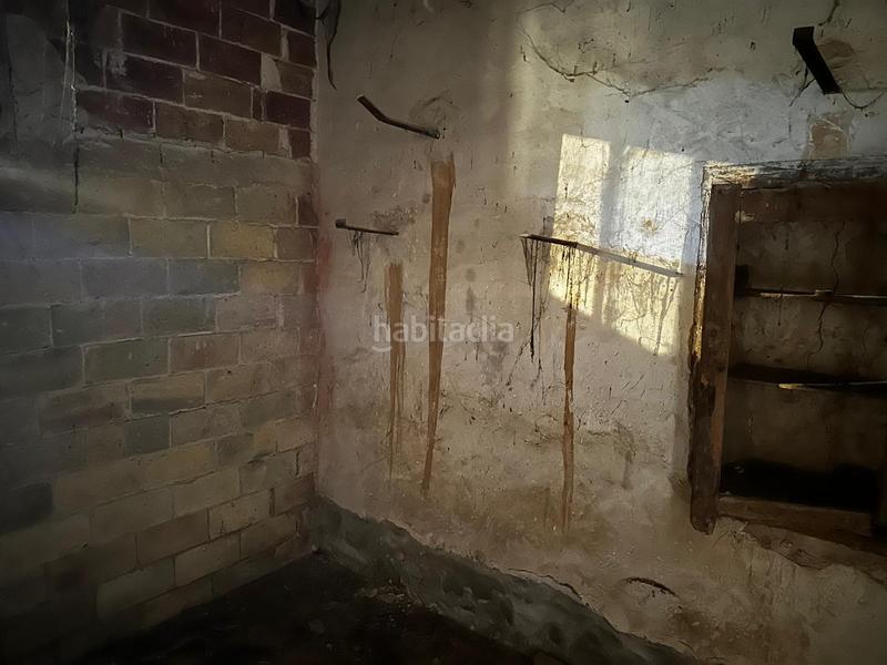 Foto 0d5cf79d-c473-405f-ae5e-f2300201e1a6. Masia a Bellvís