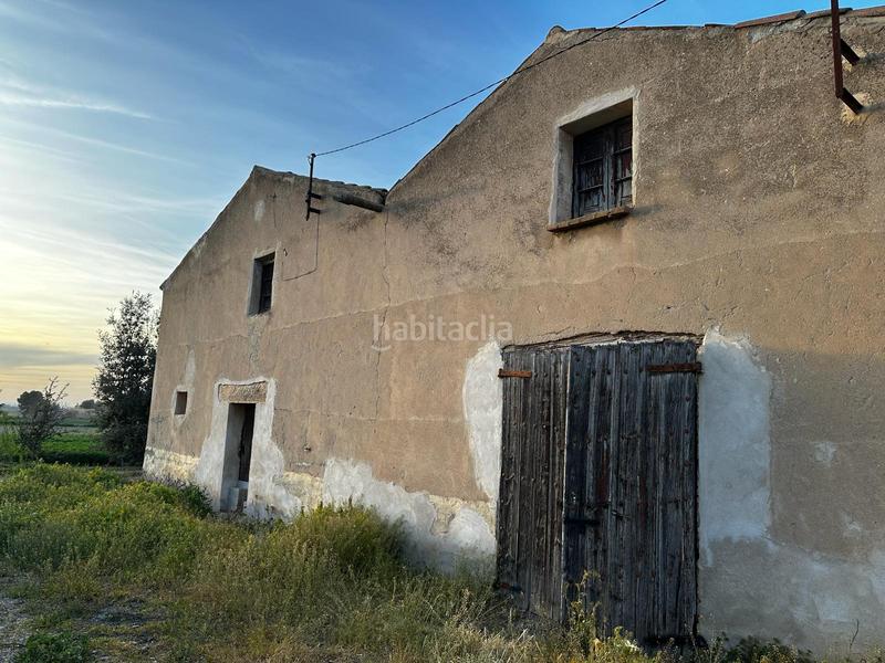 Foto 31d322b9-ea5e-4c38-887a-2de90ad2cace. Masia a Bellvís