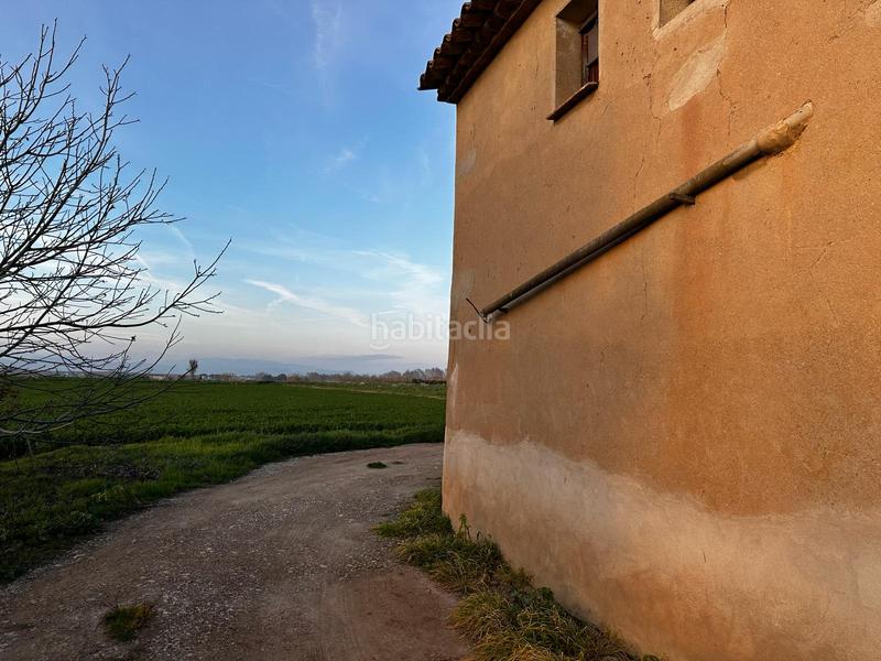 Foto 32ae66f6-6efb-4ad3-80fb-344ed195d86e. Masia a Bellvís