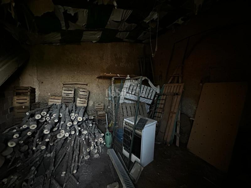 Foto 52fbdb22-86ec-46ba-ac50-464872718152. Masia a Bellvís