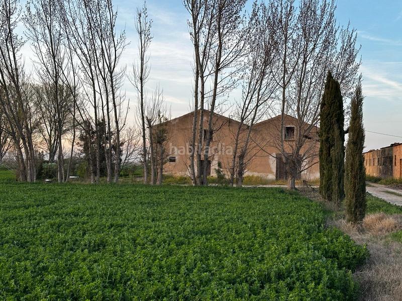 Foto 59e7c1f2-72c0-422e-9ab7-09a7aea77ee5. Masia a Bellvís