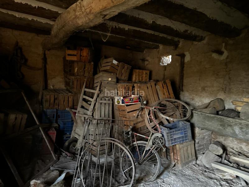 Foto 65495594-cdfa-4b85-a334-7d8eb195dcb3. Masia a Bellvís