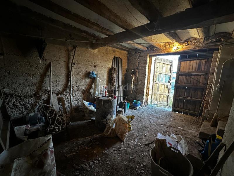 Foto 7f782f80-1aed-4fa4-8cd2-d251a0e73f18. Masia a Bellvís