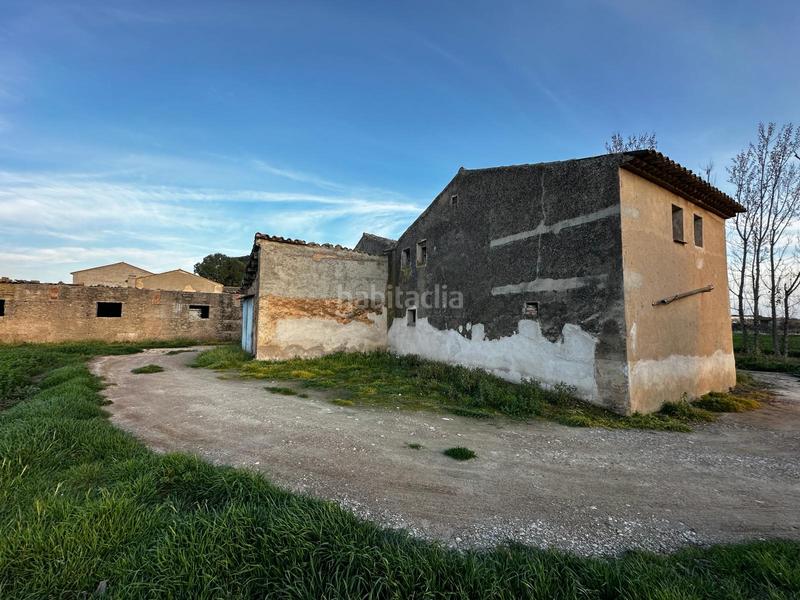 Foto 85aab745-85f9-4e0f-87e1-6ab369065f97. Masia a Bellvís