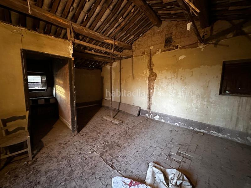 Foto 89819cab-b916-4754-800b-7111469a4370. Masia a Bellvís