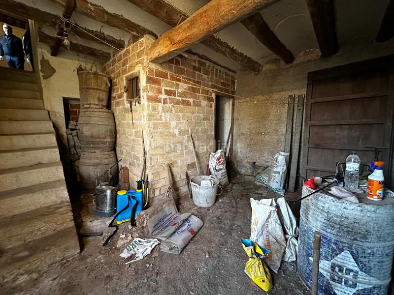 Foto 8b4bd0cb-3fbf-4669-a721-246c022dfc4a. Masia a Bellvís