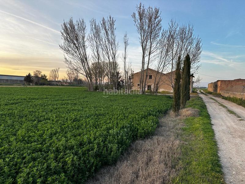 Foto 8f01f5f0-3968-467e-b9e1-19da952a64e9. Masia a Bellvís