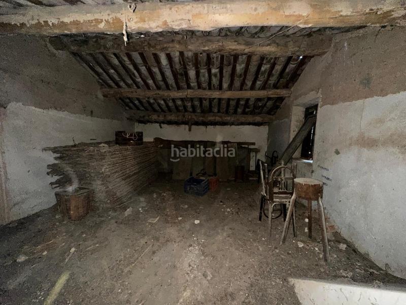 Foto 96cc3ab0-a4d5-4c03-b93f-97545d4d0b85. Masia a Bellvís