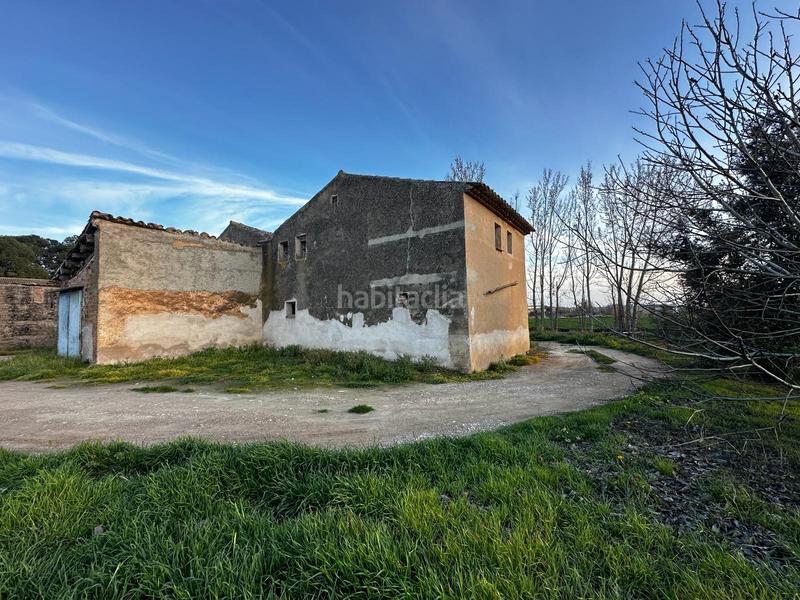 Foto 9ea7ff4a-423d-4f96-8a89-64262a65a065. Masia a Bellvís