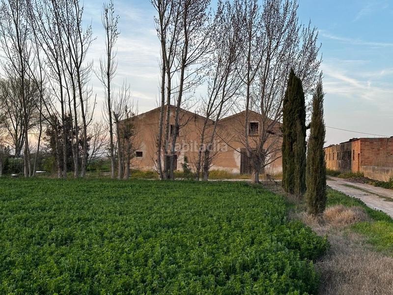 Foto b05f1d80-5f1e-4f47-9dd9-0d78752348aa. Masia a Bellvís