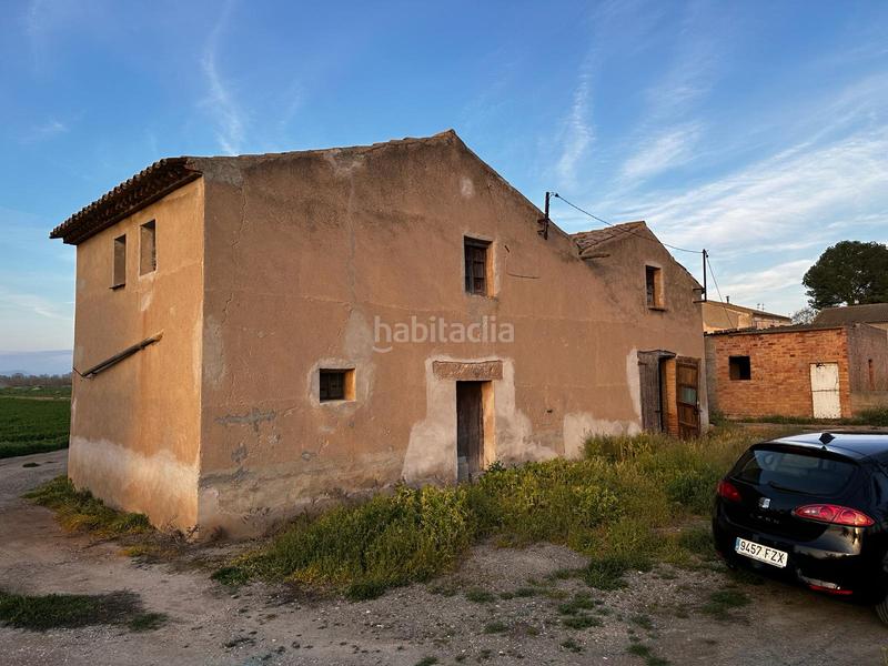 Foto b7c7ade0-ed06-47f2-90dc-f9be849fdeae. Masia a Bellvís