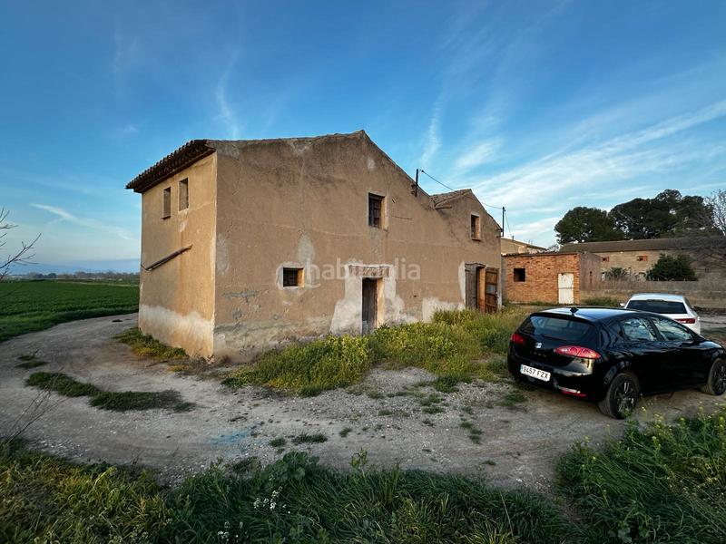 Foto c09ce891-1eb2-4a5a-8ee9-bf242d0bc731. Masia a Bellvís