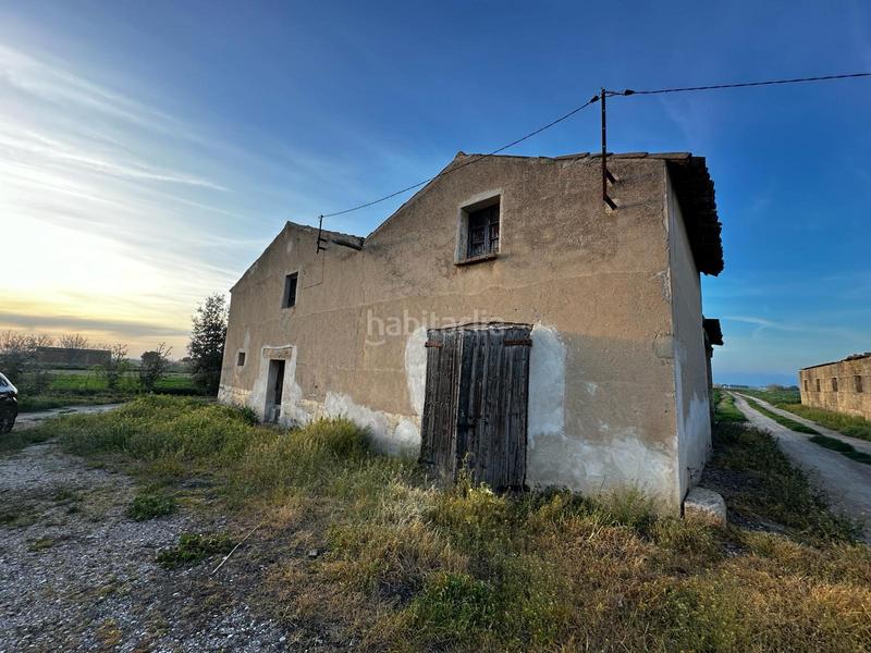 Foto e749197e-8d98-4b76-b405-d5d0c949873b. Masia a Bellvís