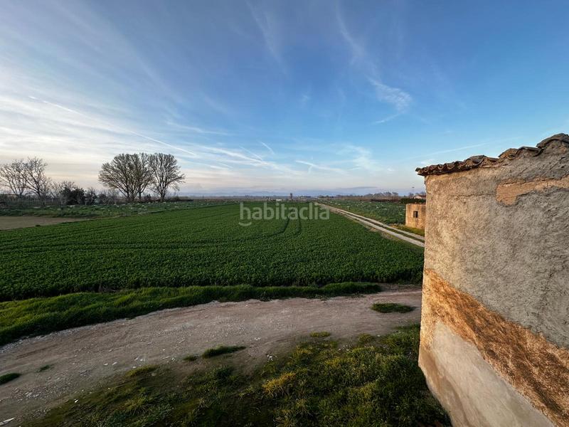 Foto f161407a-351e-437e-a52f-a293ef622e27. Masia a Bellvís