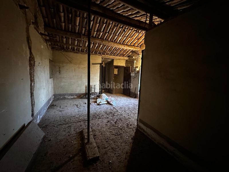 Foto f46e2242-28f6-4086-ada7-d6a5c826f8e6. Masia a Bellvís