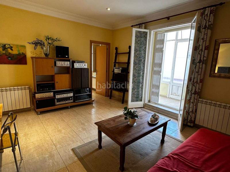 Foto b3999094-92d4-4dfa-8f15-590f826a2530. Appartamento con riscaldamento in Príncep de Viana-Clot-Xalets Humbert Torres Lleida