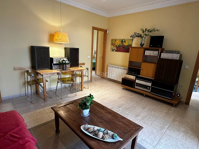 Foto c7d9ab2f-2b4e-4864-9b9a-9b0a131f6ed8. Appartamento con riscaldamento in Príncep de Viana-Clot-Xalets Humbert Torres Lleida