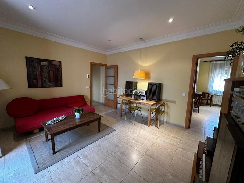 Foto f8d8114c-8063-4fb2-b214-dfd263741b39. Appartamento con riscaldamento in Príncep de Viana-Clot-Xalets Humbert Torres Lleida