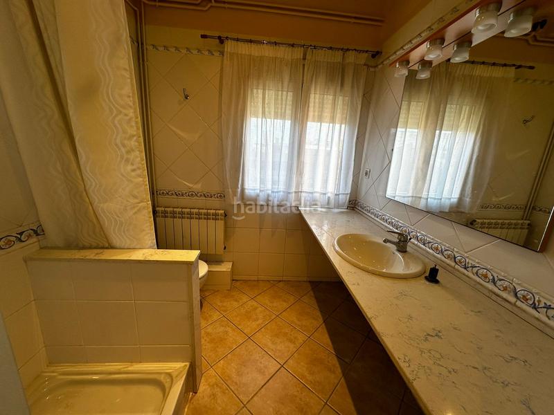 Foto 1a060907-e2c9-41db-b4b0-f49643456346. Piso  más estudio en paer casanoves en Príncep de Viana-Clot-Xalets Humbert Torres Lleida