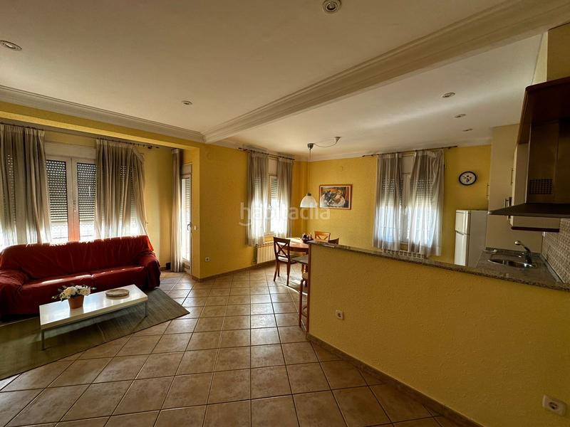 Foto 1de32497-06ae-4d23-9eda-32a3ff1f8802. Piso  más estudio en paer casanoves en Príncep de Viana-Clot-Xalets Humbert Torres Lleida