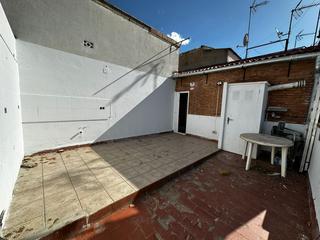 Appartement  Carrer paer casanovas. Piso más estudio en paer casanoves