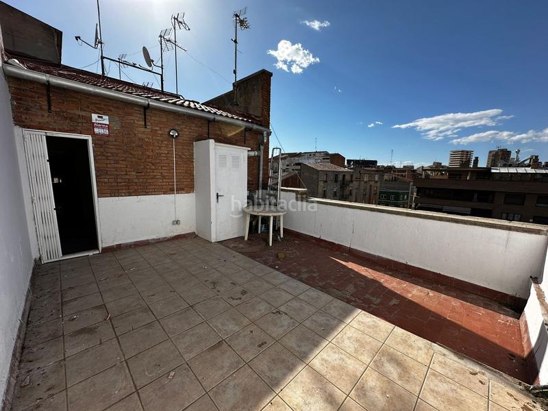 Foto bb168fbc-9e37-4d42-ba67-bb13ac95caf4. Piso  más estudio en paer casanoves en Príncep de Viana-Clot-Xalets Humbert Torres Lleida