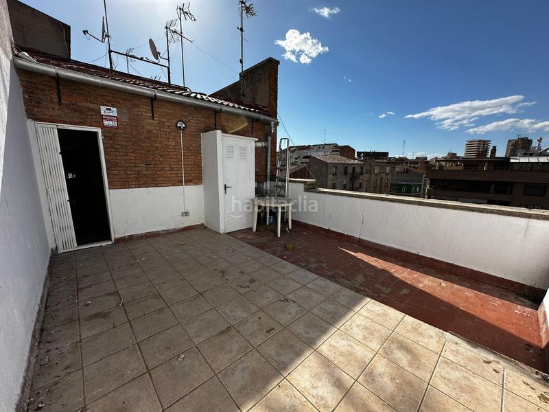 Foto e543ad23-0432-4500-a70f-2867406c4d19. Piso  más estudio en paer casanoves en Príncep de Viana-Clot-Xalets Humbert Torres Lleida