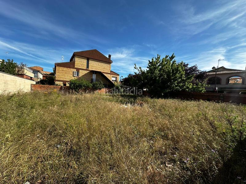 Foto d03ef599-5934-4ae4-8dcf-21b3dd45d44a. Residential plot in carrer terol 3 in La Bordeta Lleida