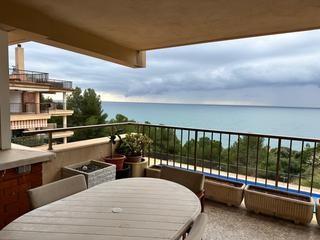 Pis  Carretera del far. Piso en venta en cap  salou