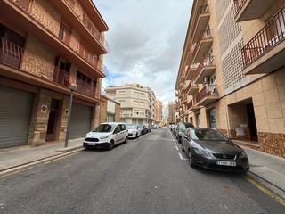 Aparcament cotxe a Casc Antic - Nou Cambrils. Plaza de parking en venta en cambrils