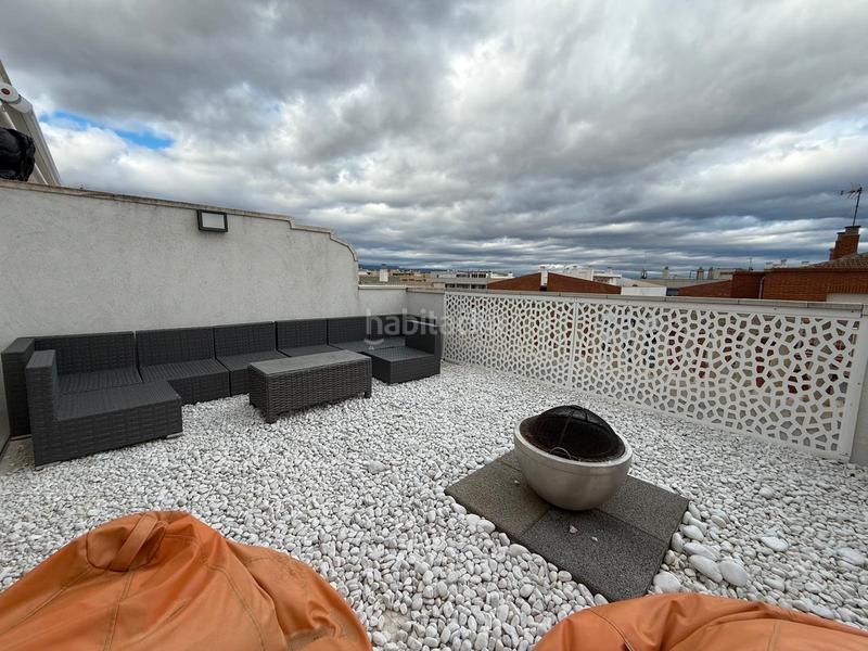 Foto 08db63ff-a1ea-429e-808e-cc35296e1a1f. Dachwohnung mit heizung in La Pineda Vila-seca