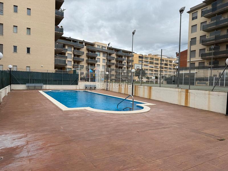 Foto 37c0dd53-b6bd-40a2-b2ce-3af2035a6a64. Dachwohnung mit heizung in La Pineda Vila-seca