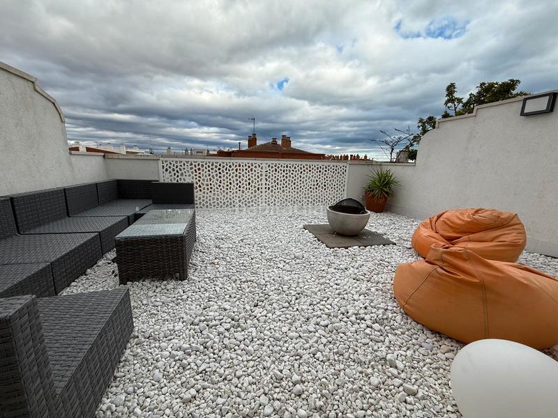 Foto 46d11053-cf72-4240-907f-3cff7ea204e1. Dachwohnung mit heizung in La Pineda Vila-seca