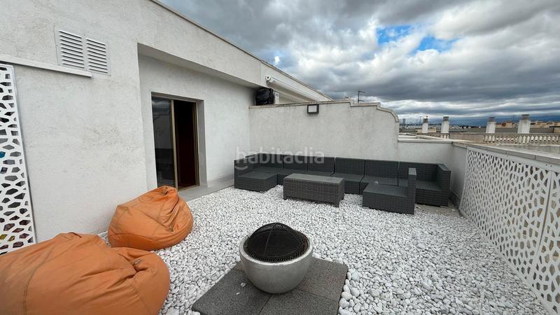 Foto 53b0f0b2-1eb9-466b-934b-0fa2b74f2aa4. Dachwohnung mit heizung in La Pineda Vila-seca