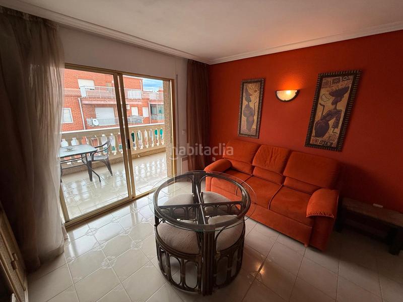 Foto 54599abf-0c69-49cb-abda-44b5869a54e9. Dachwohnung mit heizung in La Pineda Vila-seca