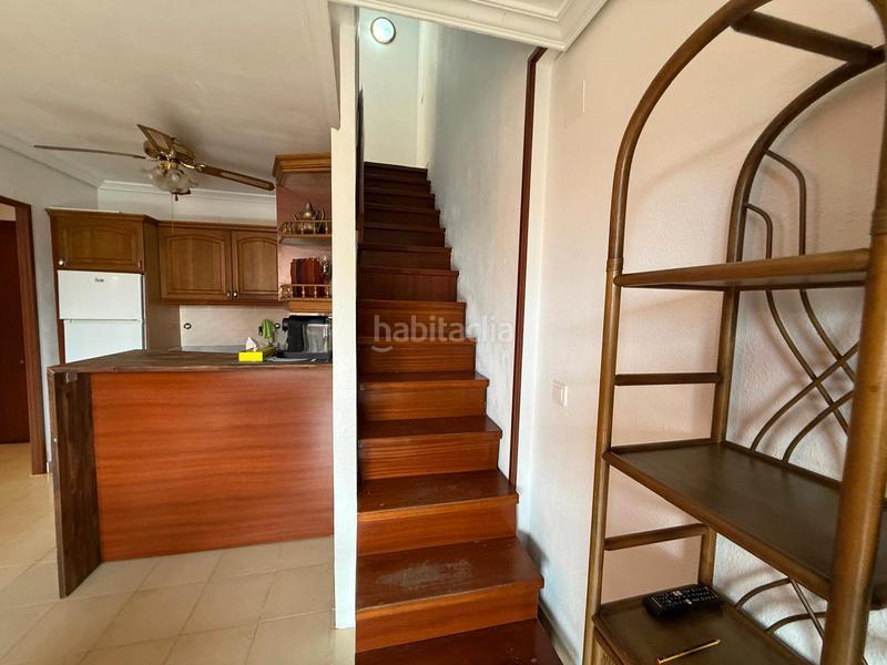 Foto 6346a665-dbce-46c2-a485-b39f099775ad. Dachwohnung mit heizung in La Pineda Vila-seca