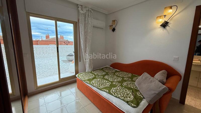 Foto 74671f94-171a-4d6d-979a-9d3037dbf801. Dachwohnung mit heizung in La Pineda Vila-seca