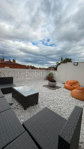 Foto 78b8157f-3412-4fba-af5c-deb22dbf2359. Dachwohnung mit heizung in La Pineda Vila-seca