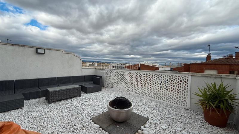 Foto 837ae4d7-ad0a-4bb9-841b-9a49a2321f32. Dachwohnung mit heizung in La Pineda Vila-seca