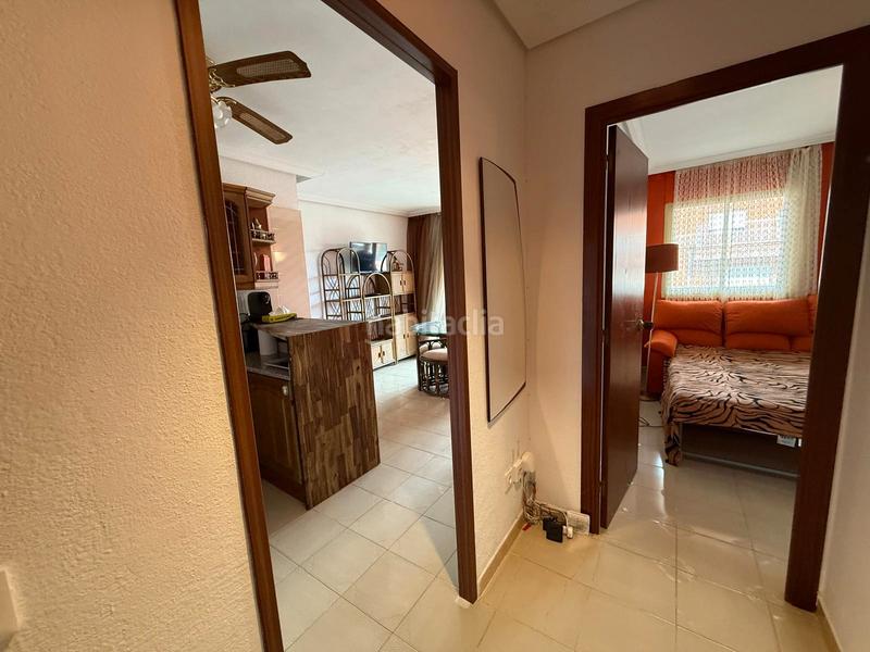 Foto 8b3fccb0-f984-418f-874c-d83e9cae49b5. Dachwohnung mit heizung in La Pineda Vila-seca