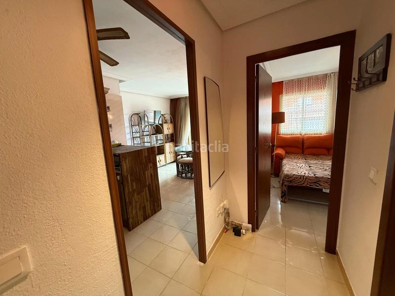 Foto 8d9e96f3-0f3b-47b7-868d-7b998e00c491. Dachwohnung mit heizung in La Pineda Vila-seca