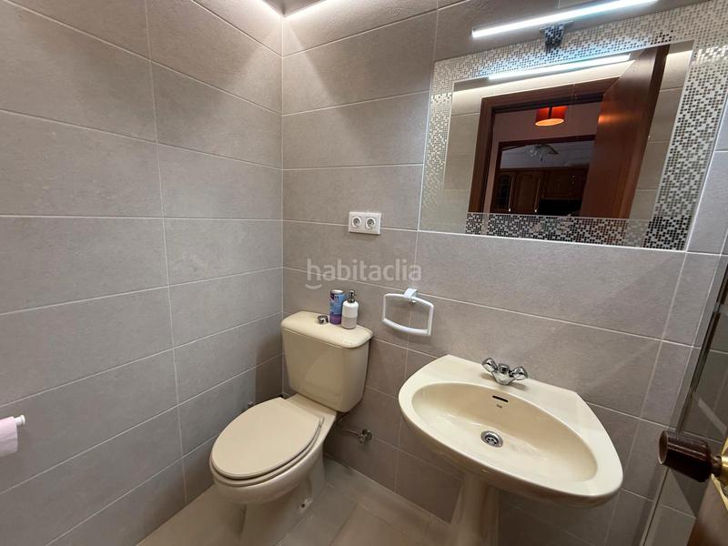 Foto ac8181f9-bc3b-45d5-b742-18da5f373450. Dachwohnung mit heizung in La Pineda Vila-seca