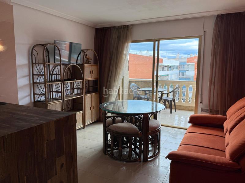 Foto aef2b785-b9a7-437b-9482-0b102b1acd6c. Dachwohnung mit heizung in La Pineda Vila-seca