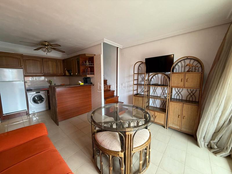 Foto af7ffe1a-846a-4cbb-a0bc-72fac0872953. Dachwohnung mit heizung in La Pineda Vila-seca