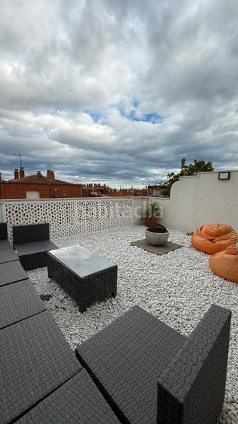 Foto b32e1a4c-12b1-4293-b154-44223fe27af2. Dachwohnung mit heizung in La Pineda Vila-seca