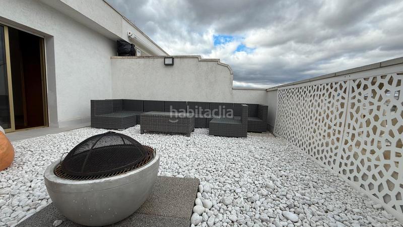 Foto c611444a-2933-40e0-8f2d-4dd7b6e67d34. Dachwohnung mit heizung in La Pineda Vila-seca