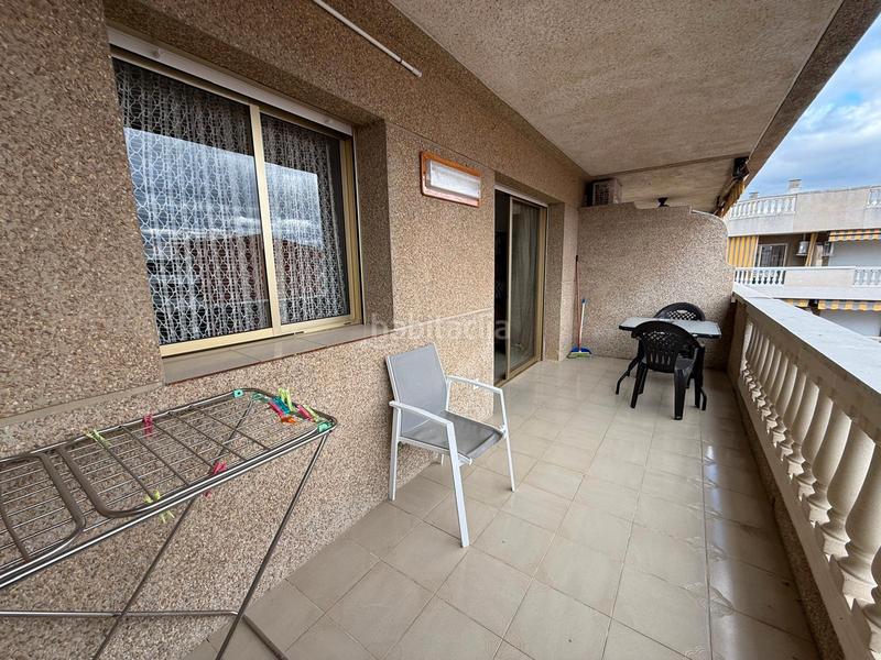 Foto d4819caf-dffd-42ca-9ea5-61967704636b. Dachwohnung mit heizung in La Pineda Vila-seca